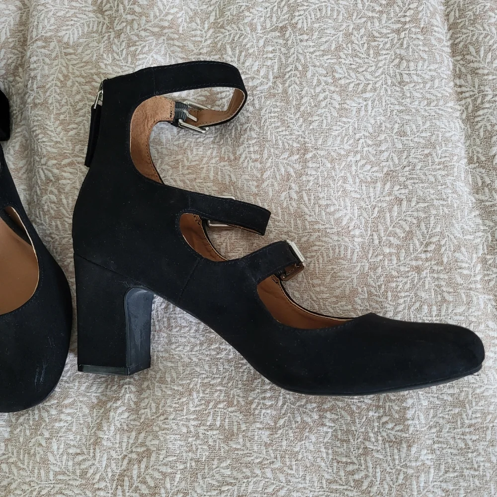 Indigo Rd. Shoes - Picture 5 of 5